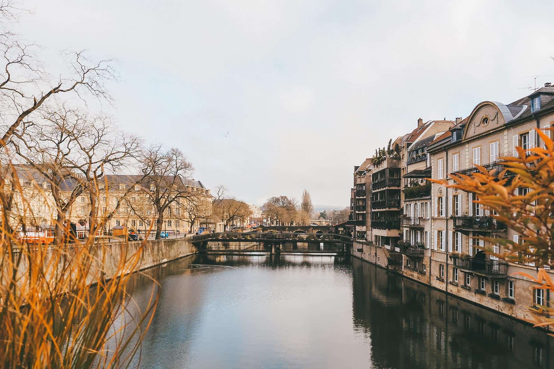 Ein Langes Wochenende In Metz Und Umgebung Städtetrip nach Metz - Travelisto - Familien-Reiseblog